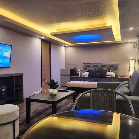 Avana Hills Boracay Liltime Deluxe Suite Balabag  外观 照片