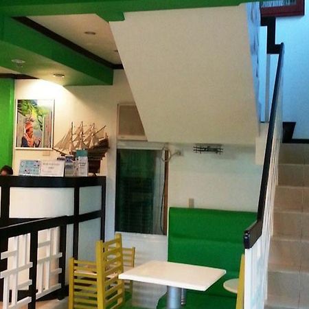 Avana Hills Boracay Liltime Deluxe Suite Balabag  外观 照片
