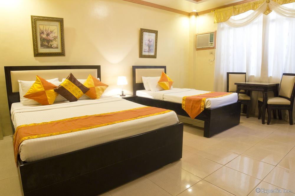 Avana Hills Boracay Liltime Deluxe Suite Balabag  外观 照片