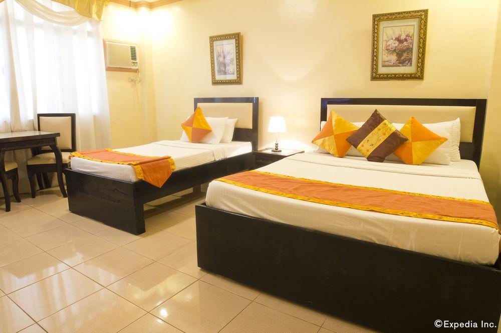 Avana Hills Boracay Liltime Deluxe Suite Balabag  外观 照片