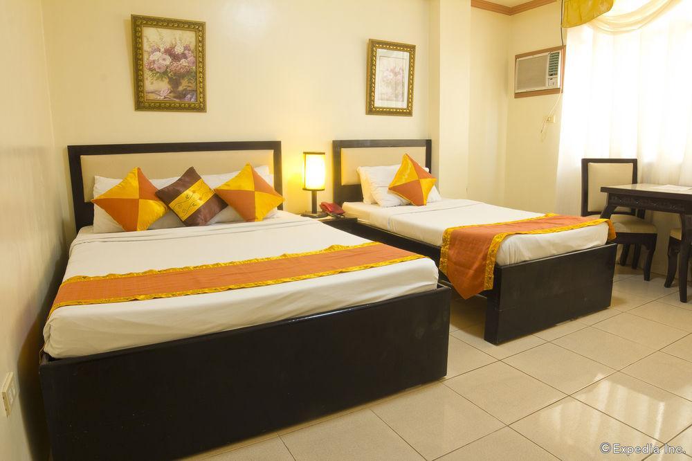 Avana Hills Boracay Liltime Deluxe Suite Balabag  外观 照片