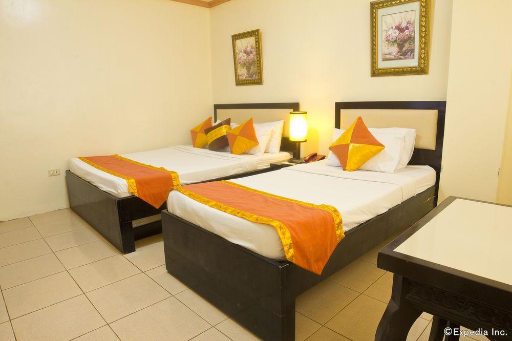 Avana Hills Boracay Liltime Deluxe Suite Balabag  外观 照片