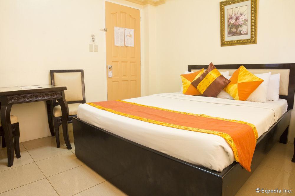 Avana Hills Boracay Liltime Deluxe Suite Balabag  外观 照片