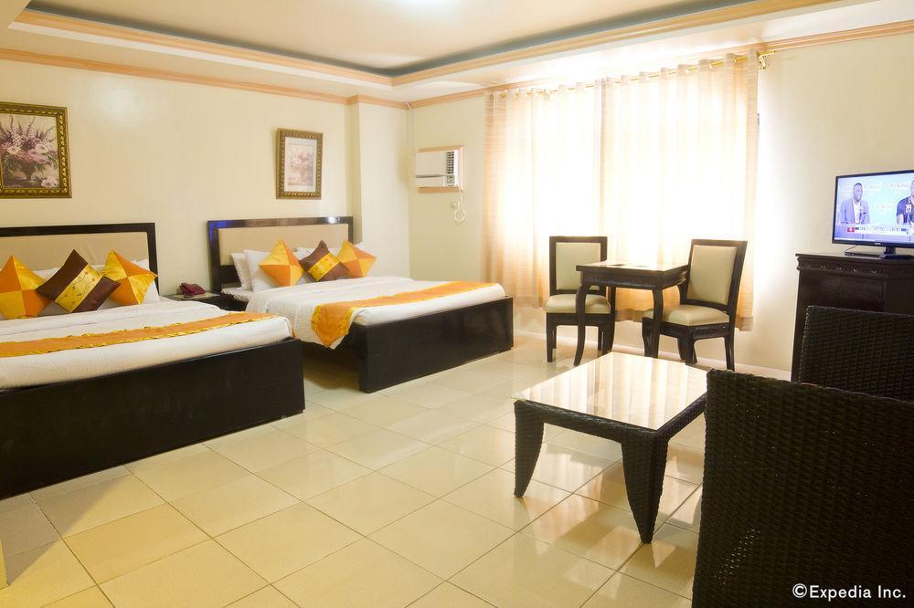 Avana Hills Boracay Liltime Deluxe Suite Balabag  外观 照片