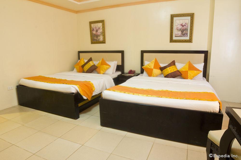 Avana Hills Boracay Liltime Deluxe Suite Balabag  外观 照片