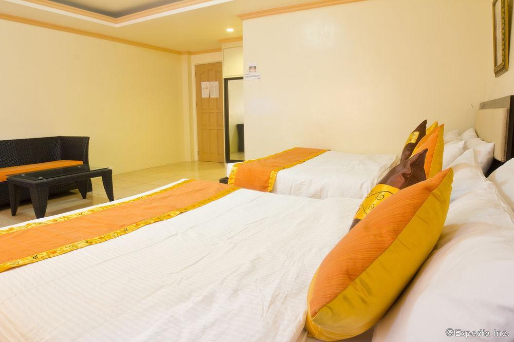 Avana Hills Boracay Liltime Deluxe Suite Balabag  外观 照片