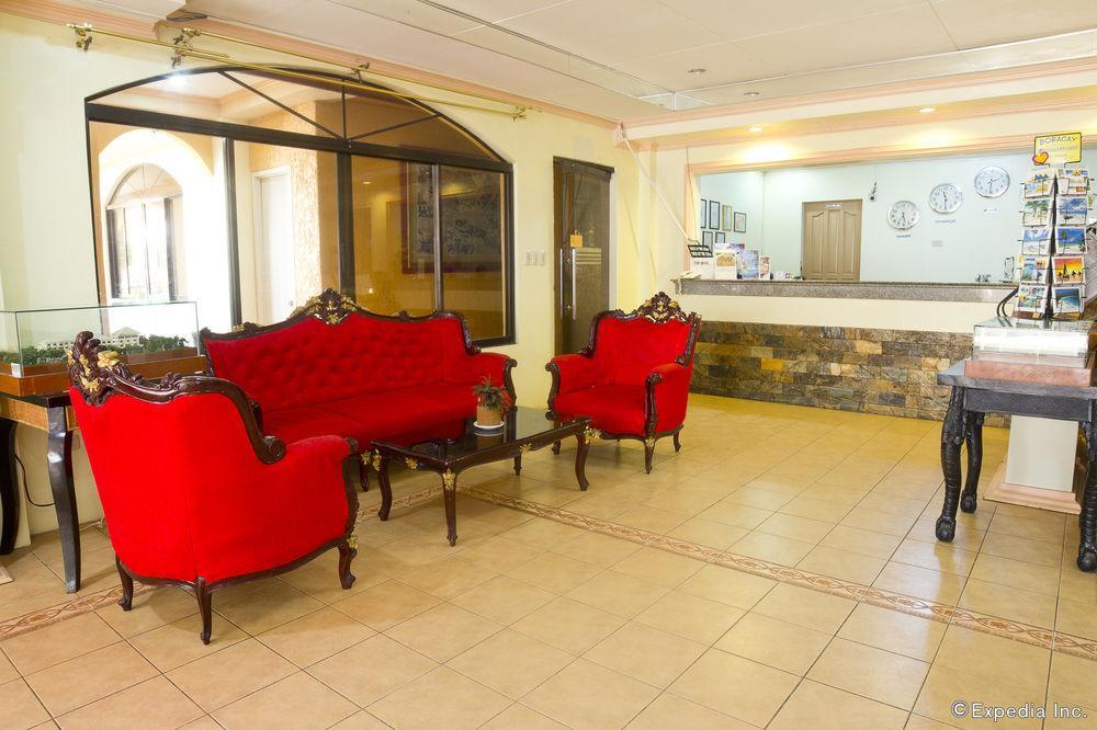 Avana Hills Boracay Liltime Deluxe Suite Balabag  外观 照片