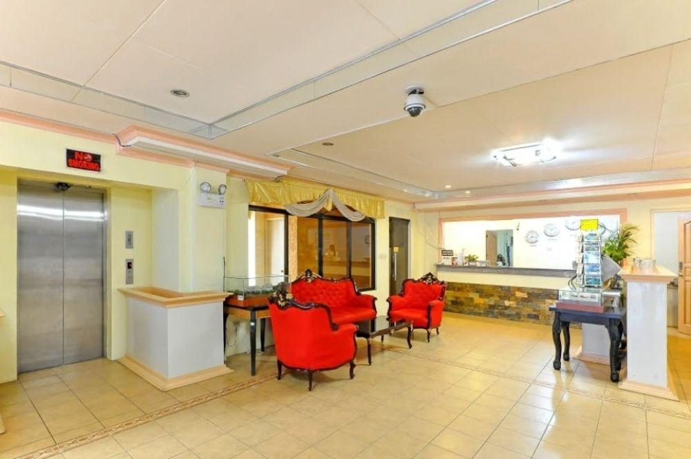 Avana Hills Boracay Liltime Deluxe Suite Balabag  外观 照片
