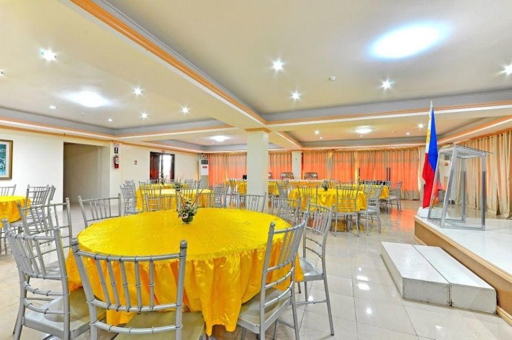 Avana Hills Boracay Liltime Deluxe Suite Balabag  外观 照片