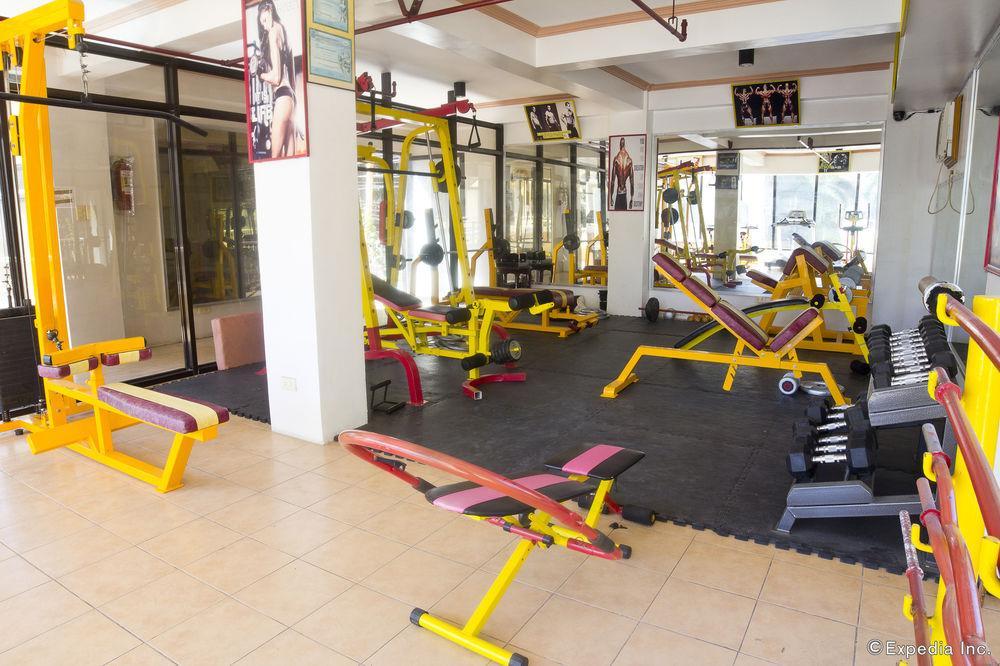 Avana Hills Boracay Liltime Deluxe Suite Balabag  外观 照片