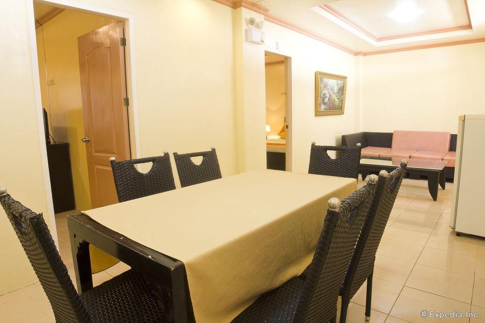Avana Hills Boracay Liltime Deluxe Suite Balabag  外观 照片