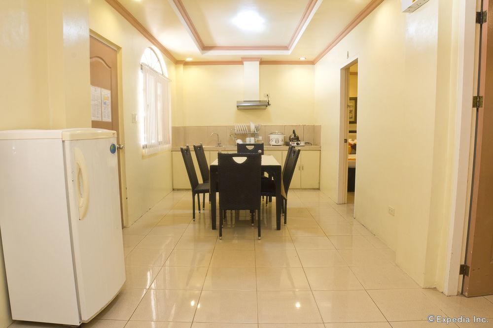 Avana Hills Boracay Liltime Deluxe Suite Balabag  外观 照片