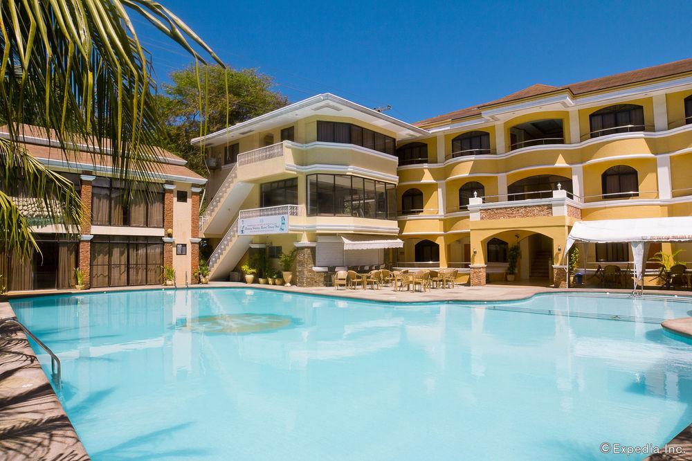Avana Hills Boracay Liltime Deluxe Suite Balabag  外观 照片