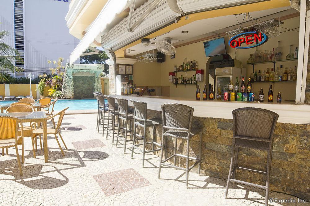 Avana Hills Boracay Liltime Deluxe Suite Balabag  外观 照片