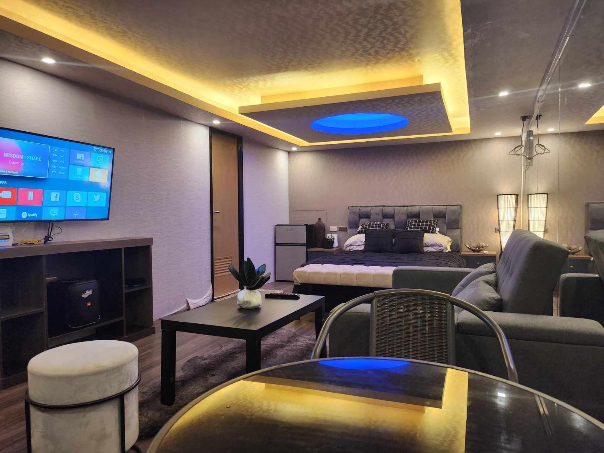 Avana Hills Boracay Liltime Deluxe Suite Balabag  外观 照片