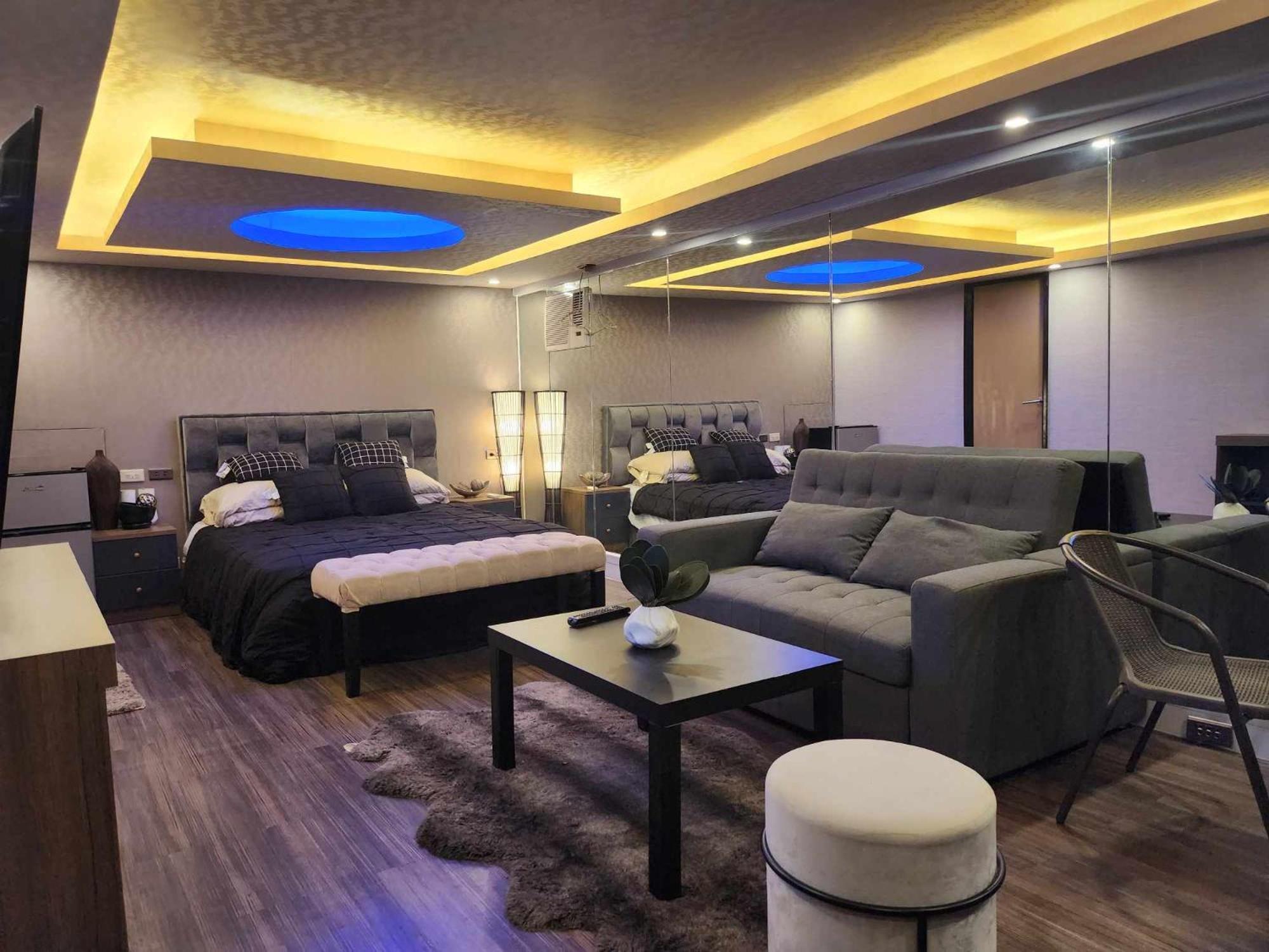 Avana Hills Boracay Liltime Deluxe Suite Balabag  外观 照片
