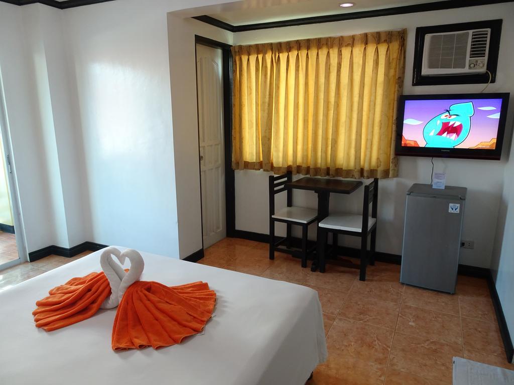 Avana Hills Boracay Liltime Deluxe Suite Balabag  外观 照片