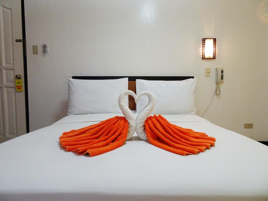 Avana Hills Boracay Liltime Deluxe Suite Balabag  外观 照片