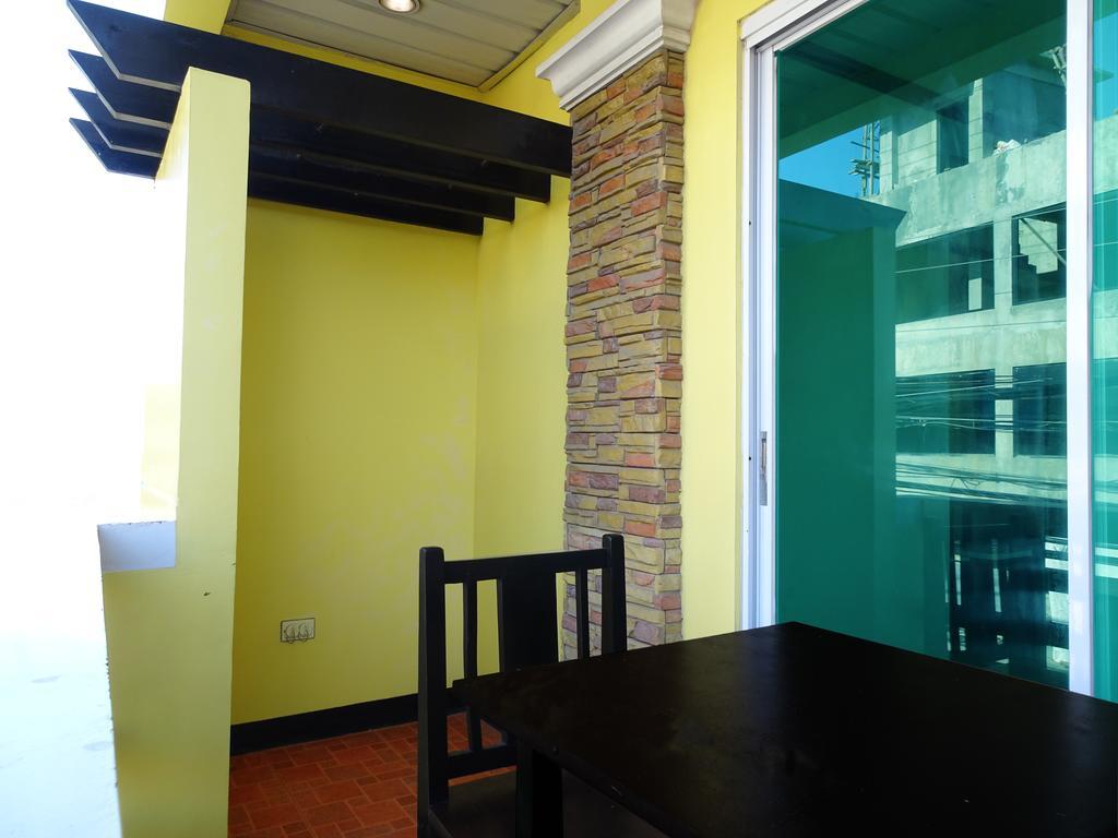 Avana Hills Boracay Liltime Deluxe Suite Balabag  外观 照片