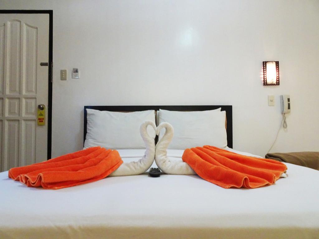 Avana Hills Boracay Liltime Deluxe Suite Balabag  外观 照片