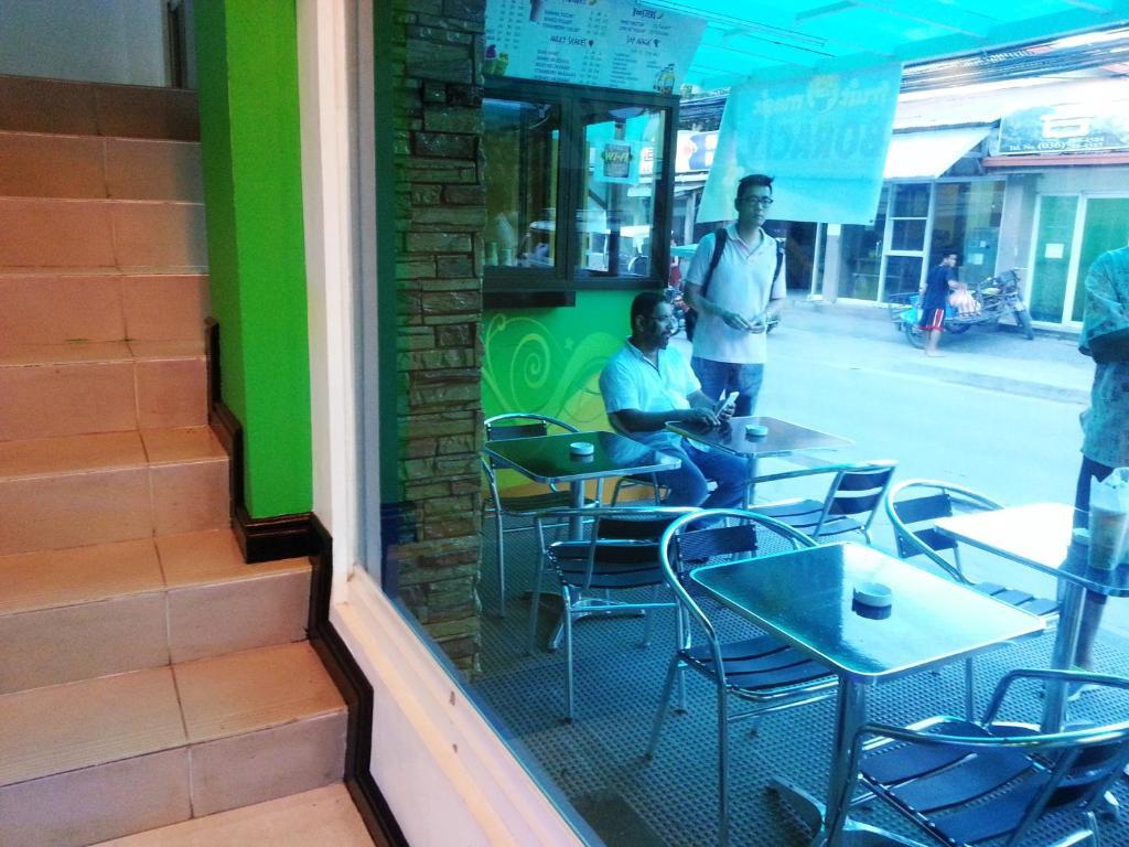 Avana Hills Boracay Liltime Deluxe Suite Balabag  外观 照片