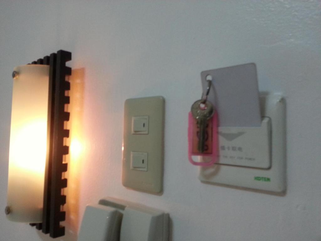 Avana Hills Boracay Liltime Deluxe Suite Balabag  外观 照片