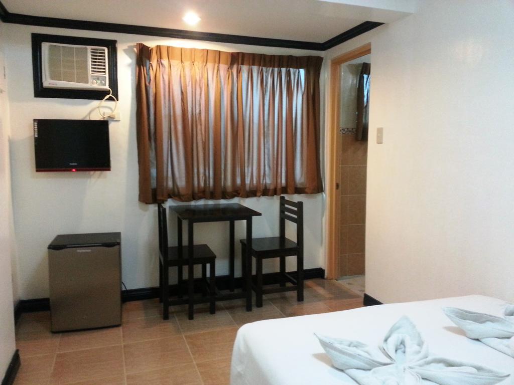 Avana Hills Boracay Liltime Deluxe Suite Balabag  外观 照片