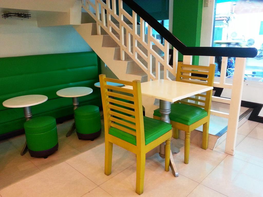 Avana Hills Boracay Liltime Deluxe Suite Balabag  外观 照片