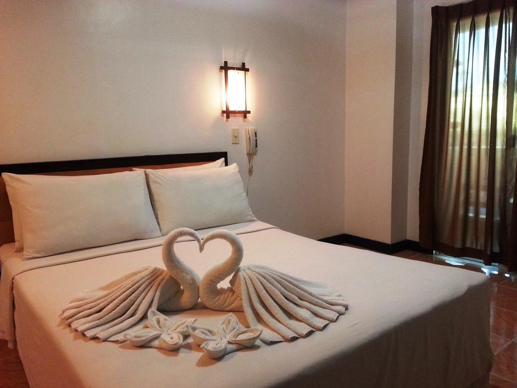 Avana Hills Boracay Liltime Deluxe Suite Balabag  外观 照片