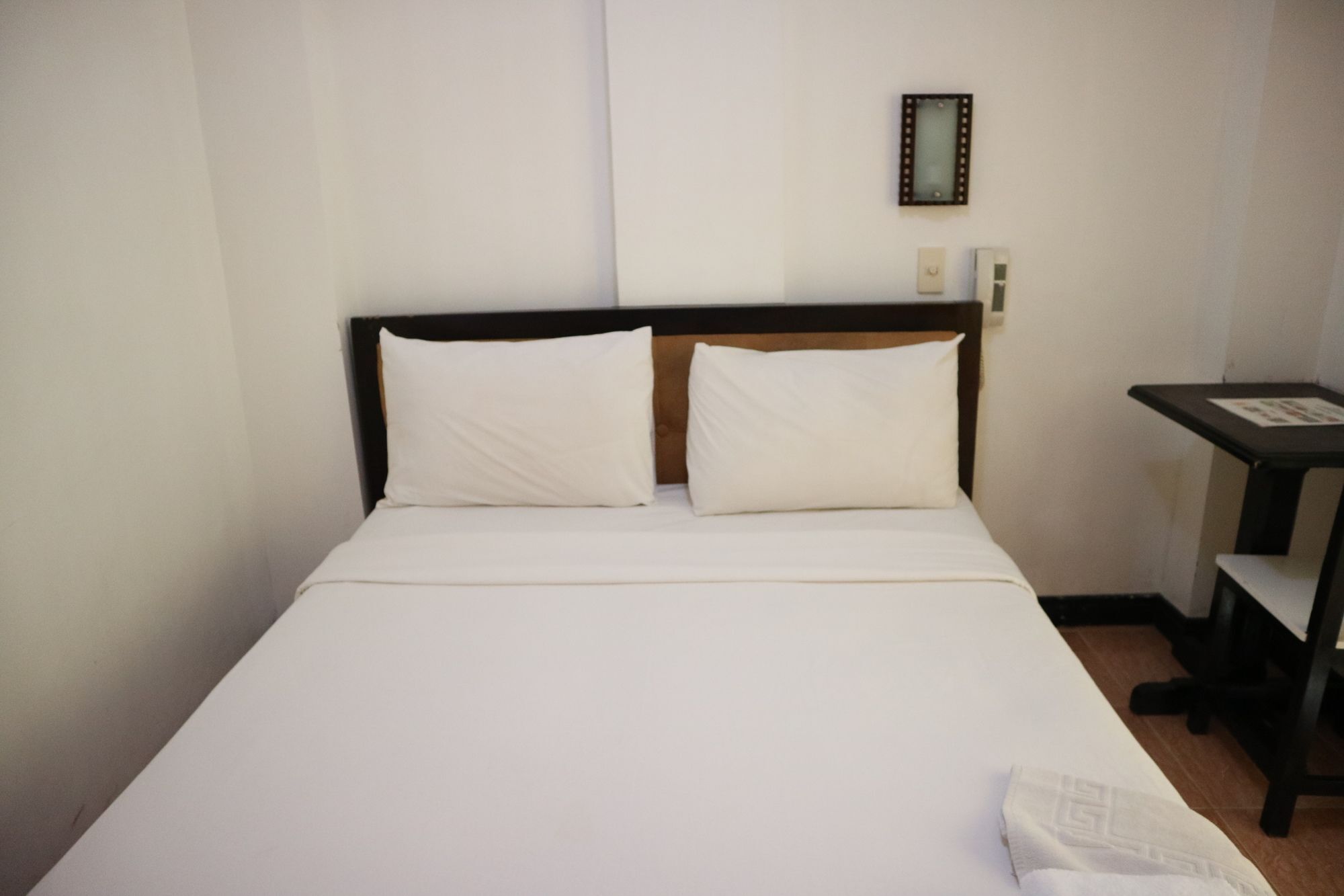 Avana Hills Boracay Liltime Deluxe Suite Balabag  外观 照片