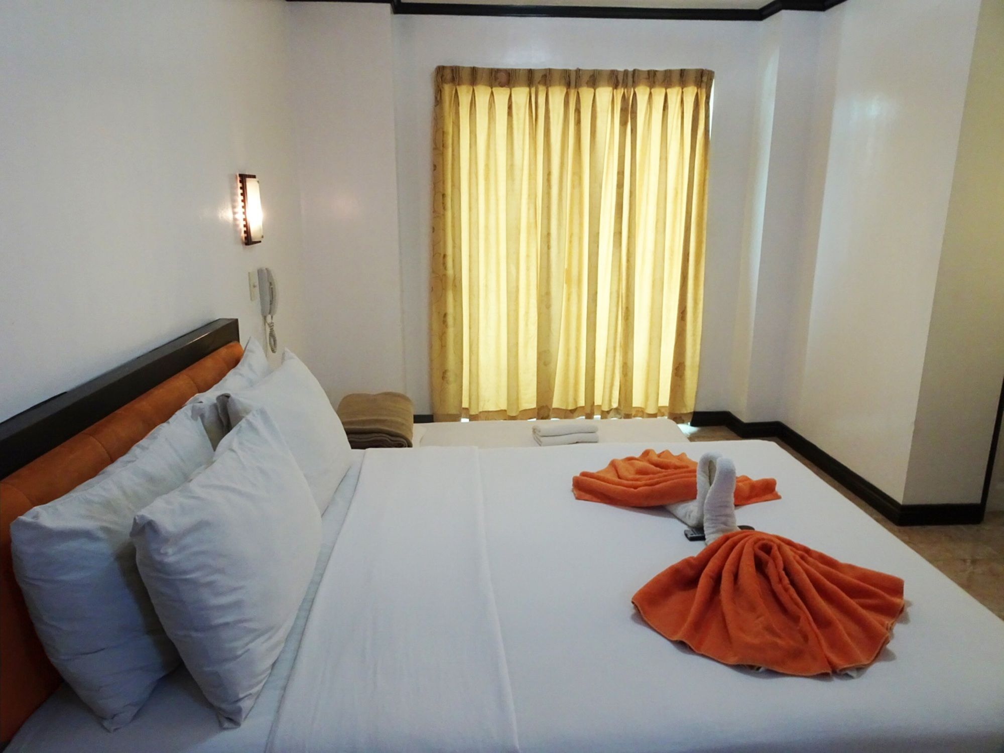 Avana Hills Boracay Liltime Deluxe Suite Balabag  外观 照片