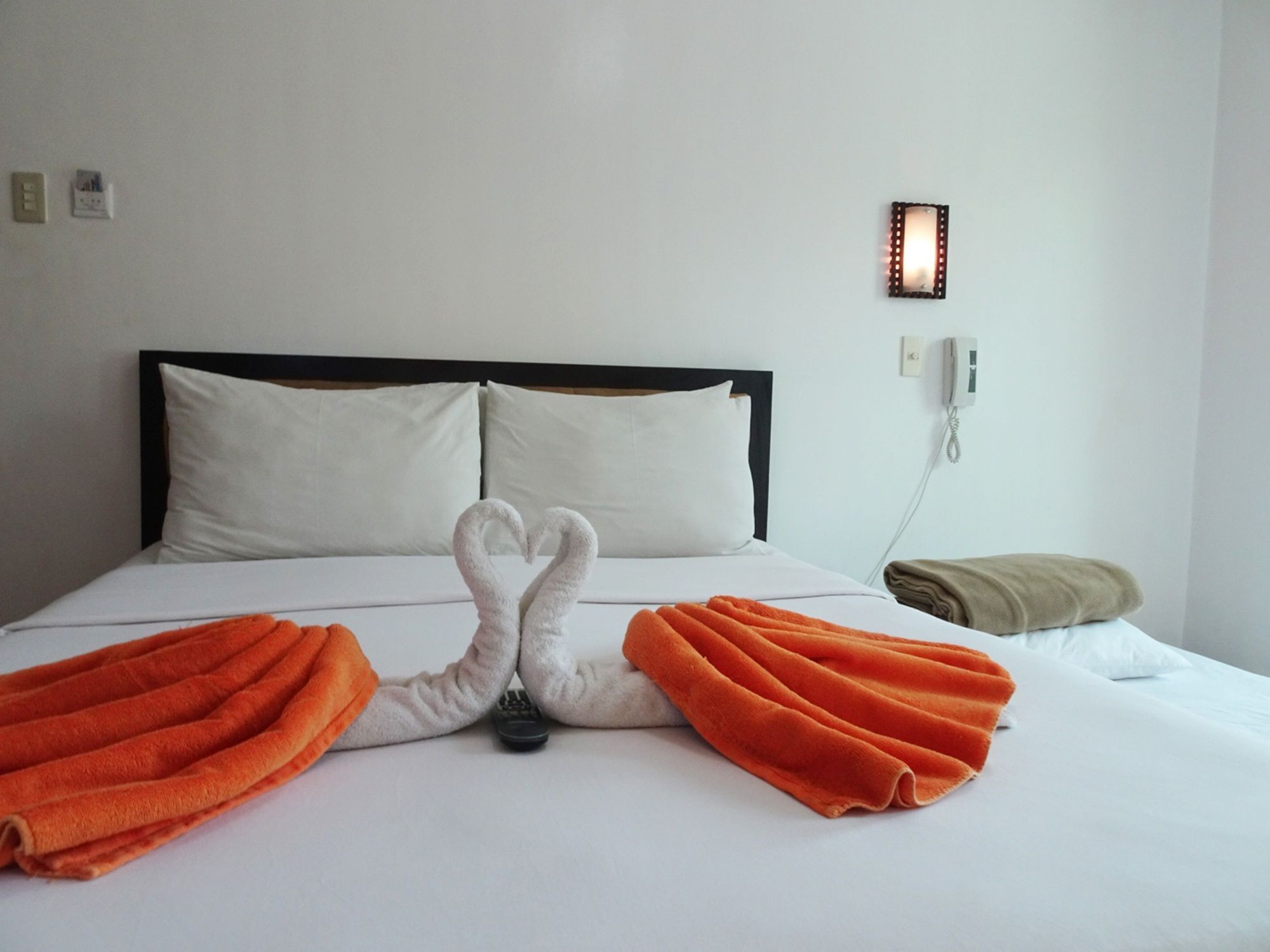 Avana Hills Boracay Liltime Deluxe Suite Balabag  外观 照片
