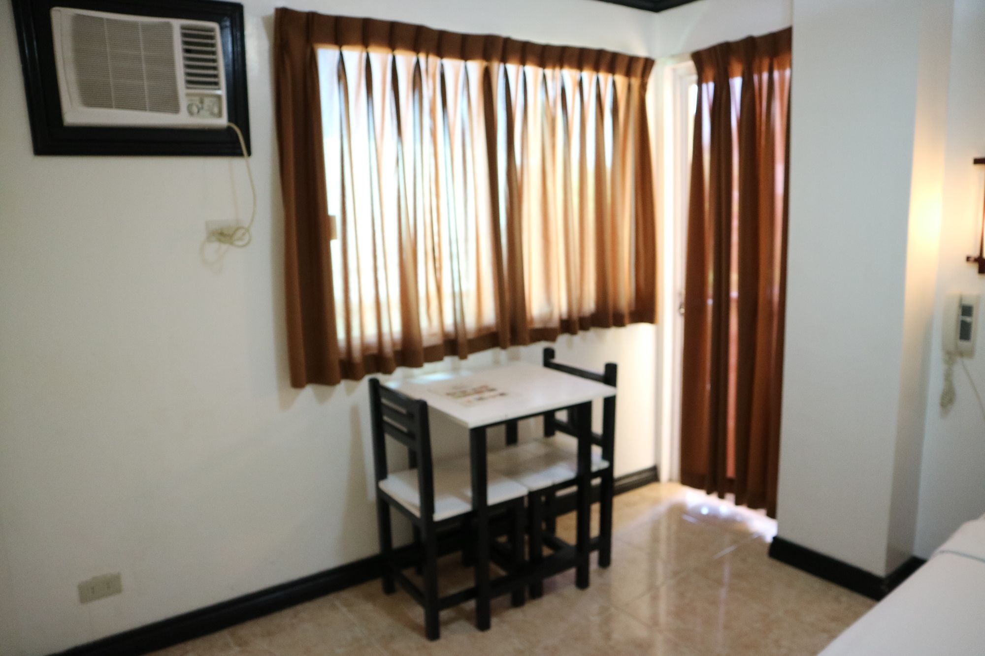 Avana Hills Boracay Liltime Deluxe Suite Balabag  外观 照片