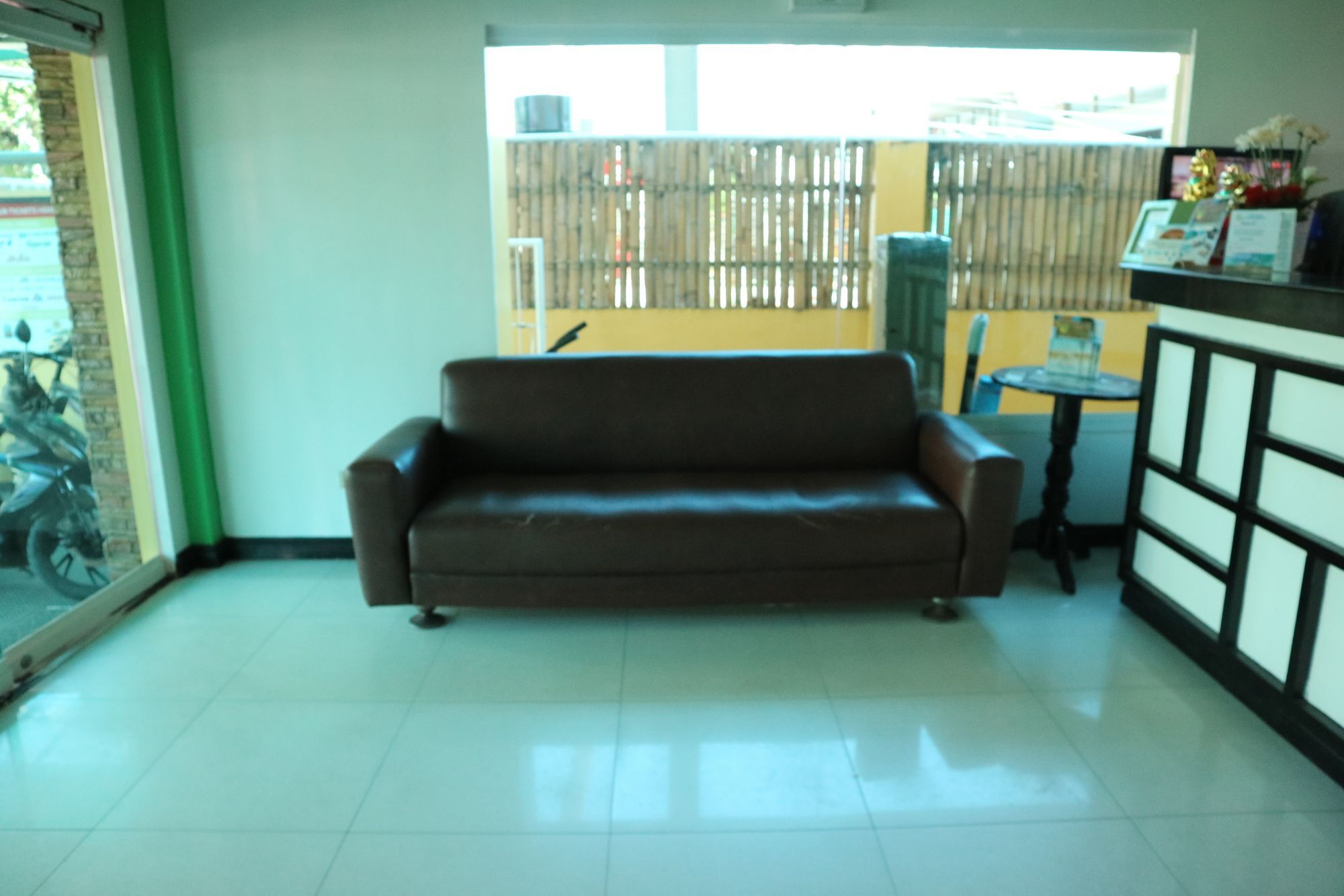 Avana Hills Boracay Liltime Deluxe Suite Balabag  外观 照片