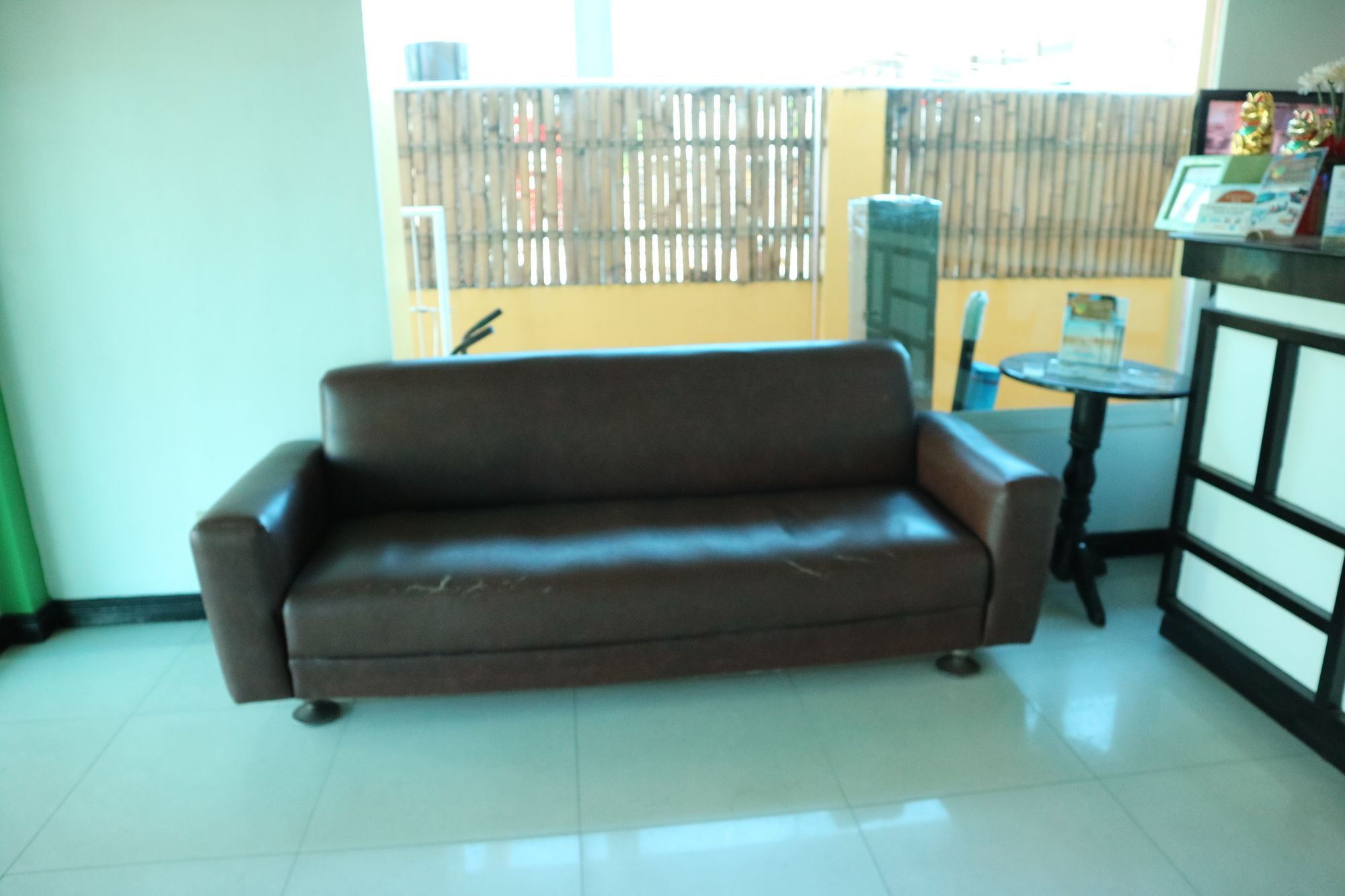 Avana Hills Boracay Liltime Deluxe Suite Balabag  外观 照片
