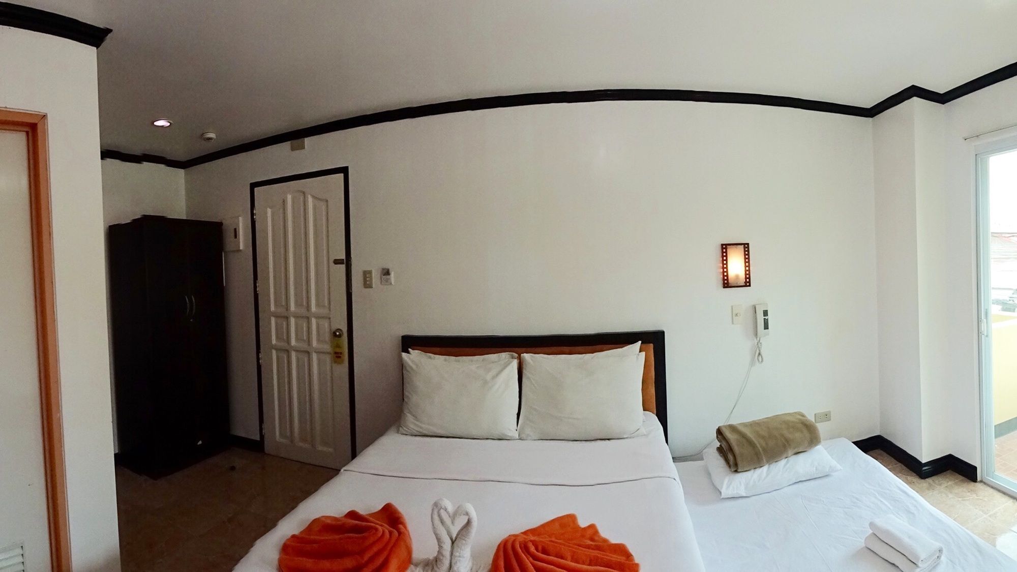 Avana Hills Boracay Liltime Deluxe Suite Balabag  外观 照片