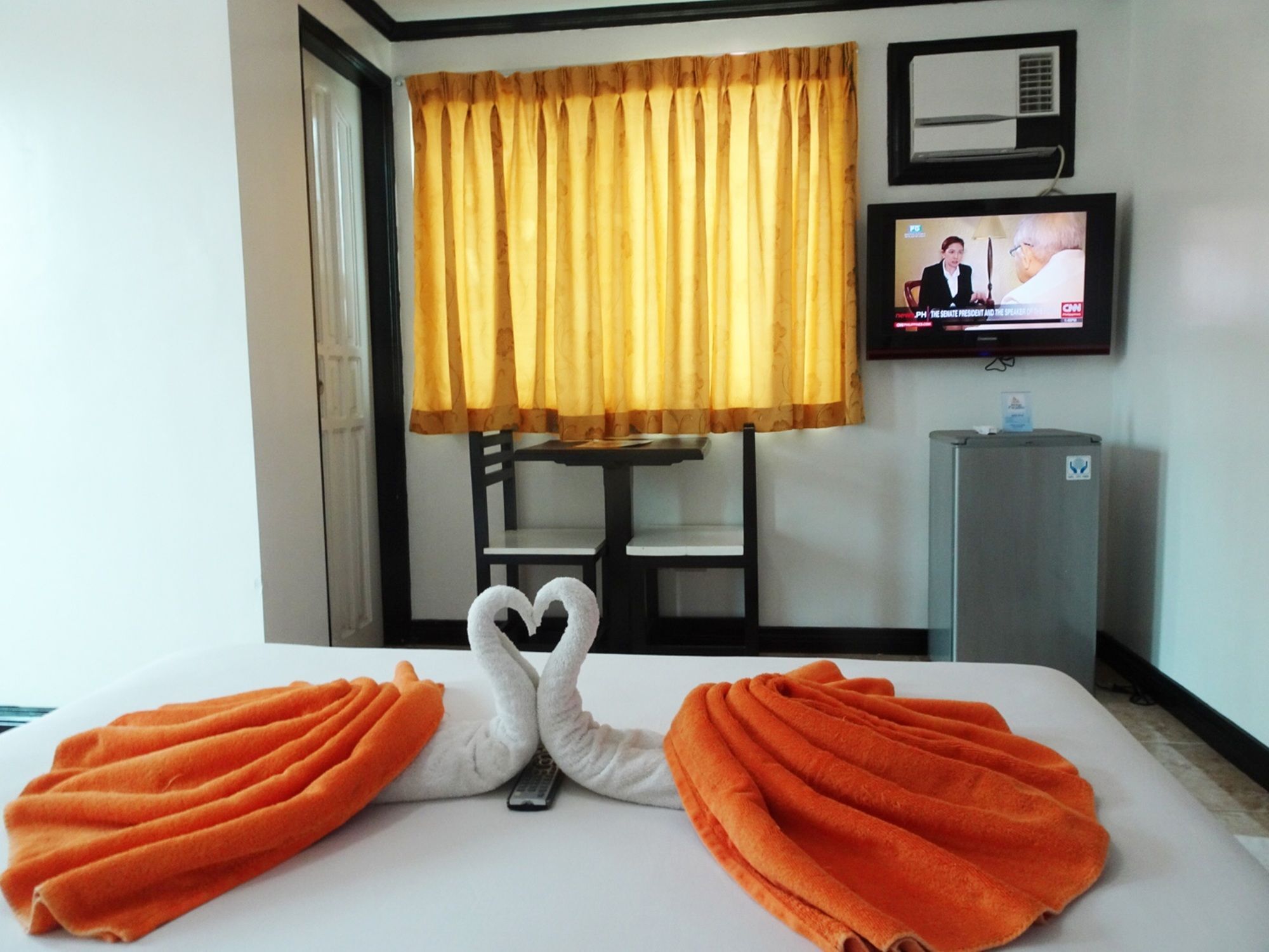Avana Hills Boracay Liltime Deluxe Suite Balabag  外观 照片
