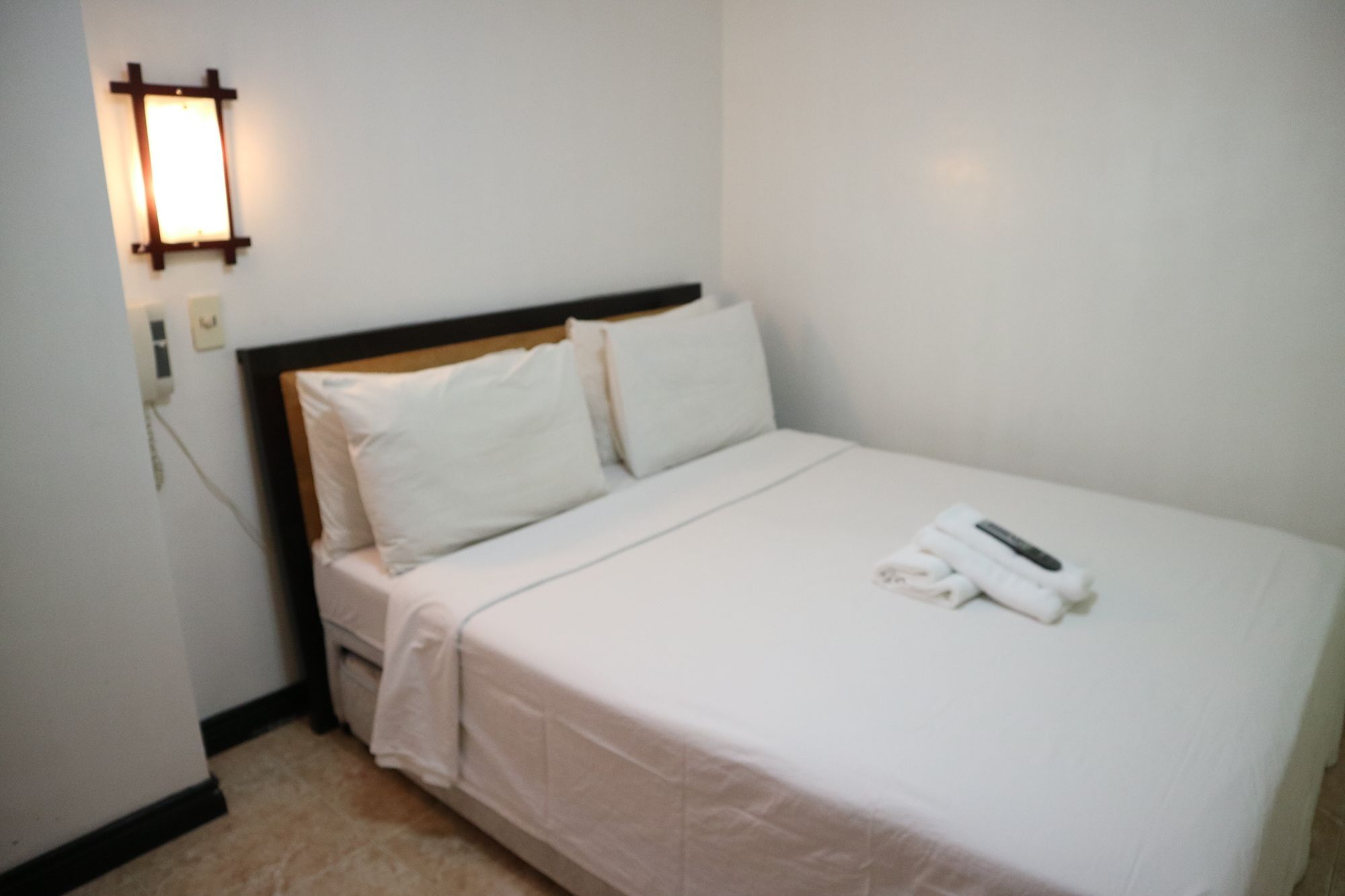 Avana Hills Boracay Liltime Deluxe Suite Balabag  外观 照片